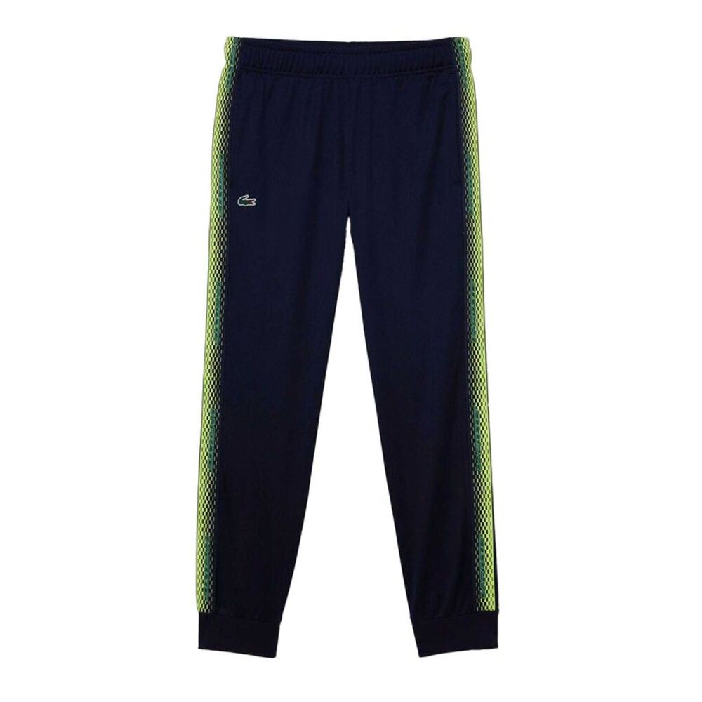 Lacoste Unisex Adult Tennis Sweatpants / Navy